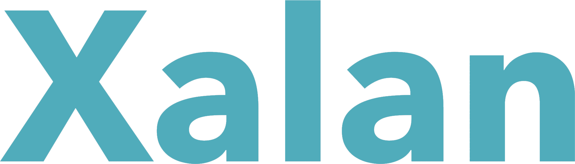 xalan-logo